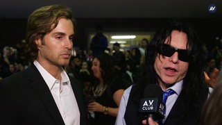 The creator of <i>The Room </i>is really happy there’s a movie about <i>The Room</i>